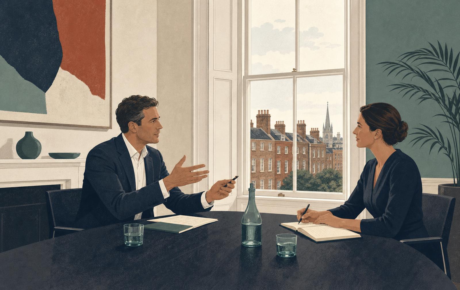 How to choose a PR agency in Ireland: 12 questions to ask first