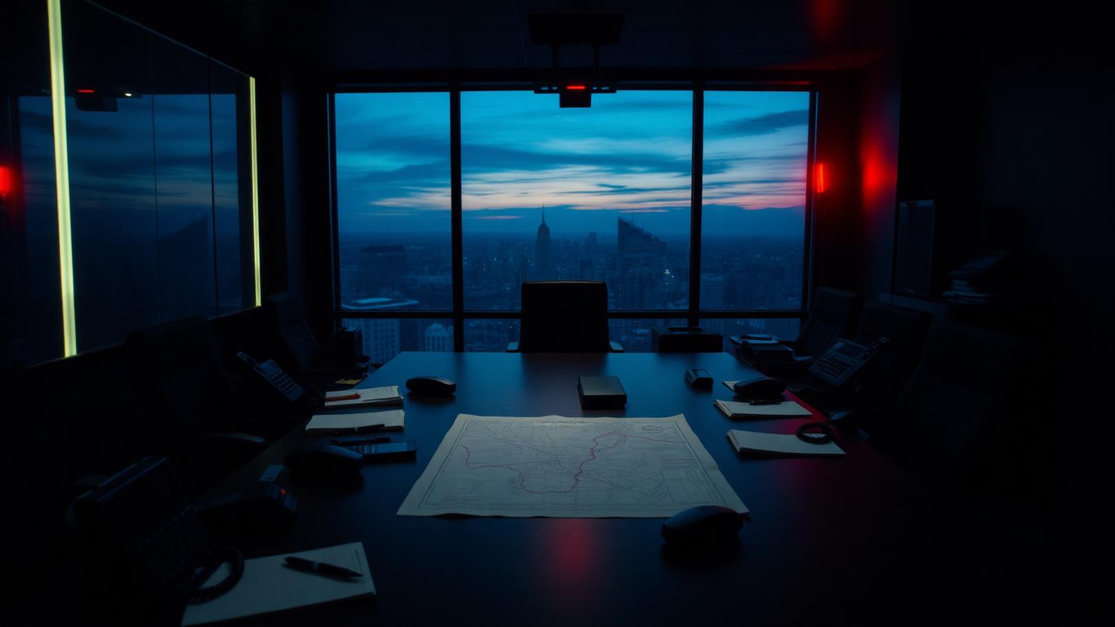 Crisis communications plan: a working template for Irish businesses